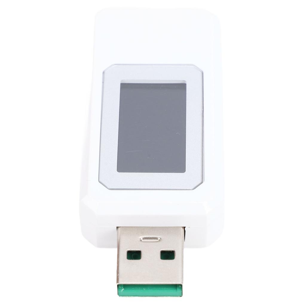 USB Power Meter Digital Multimeter Voltage Current Voltmeter Battery Checker Mobile Tester