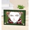 Bungo Stray Dogs Michizo Tachihara Ani Art 4th Double Acrylic Panel