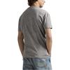 Polo Ralph Lauren Klassisches T-Shirt mit Buchstabenprint, kurzärmelig, Rundhalsausschnitt, Herren Oberteile 710981152-006