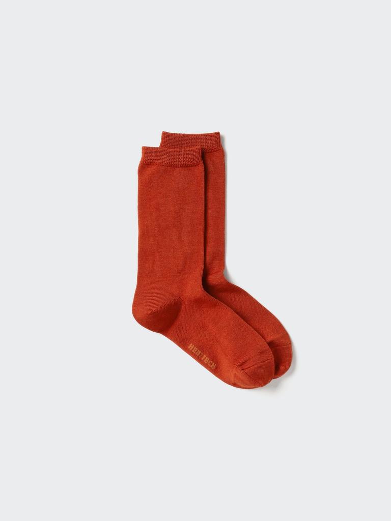 Uniqlo Japan Heattech Socks