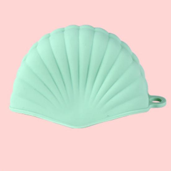 1 pár dlouhotrvajících rukavic proti opaření Konstrukce tvaru skořepiny Odolné držáky hrnců s horkou rukojetí