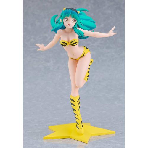 PLAMAX Urusei Yatsura Lum Non-Scale Assembled Plastic Model