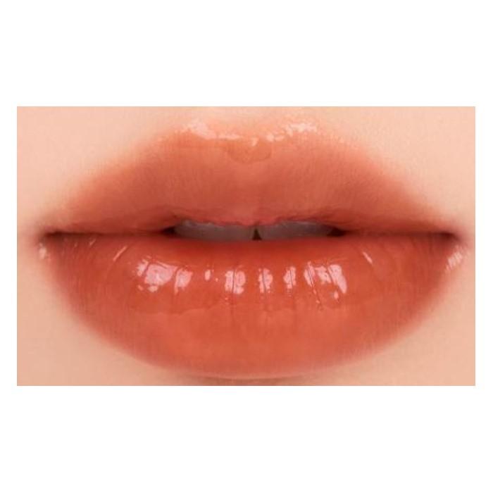 

rom&nd Glasting Melting Balm 15 Pecan Brew