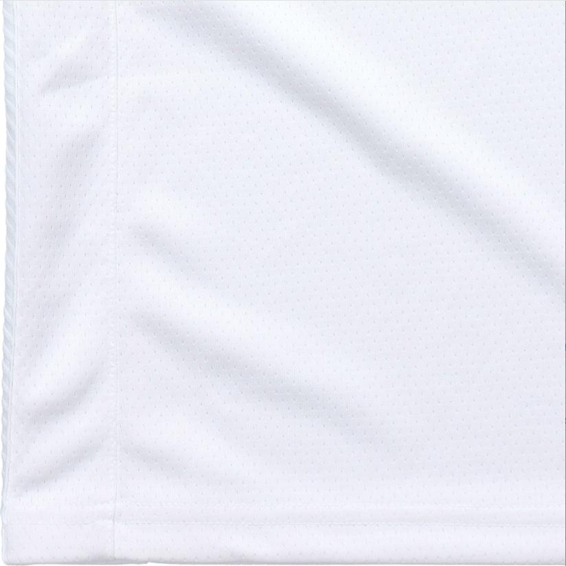 Nike Kevin Durant Basketball Jersey Men Tops White CW7449-100