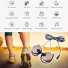 Wired Clip-on Headphones with 3.5mm Earhooks for Fitness | Hiking, Exercise, Over-Ear Gaming, Sports, and Mobile Phone Accessories, Yoga, Exercise, an