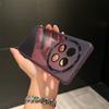 For Huawei Nova 12i Case Huawei Nova 13i Phone Case Huawei Nova 12i Cover Nova13i 12i 13i Shookproof Plating Silicone Back Cover
