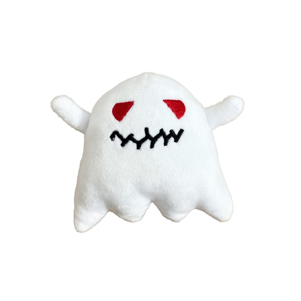 Halloween Stuffed Animal Plush Toy for Decoration and Party Favors