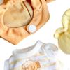 Plush Doll Clothes Cute Costumes,Doll Clothing,DIY Dress up,Stylish Comfortable for 15-17cm