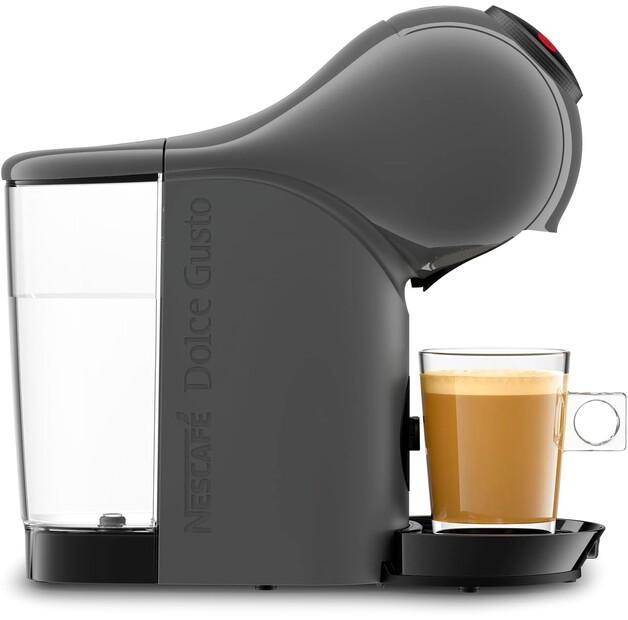Capsule Coffee Machine Krups KP243B Nescafe Dolce Gusto Genio S