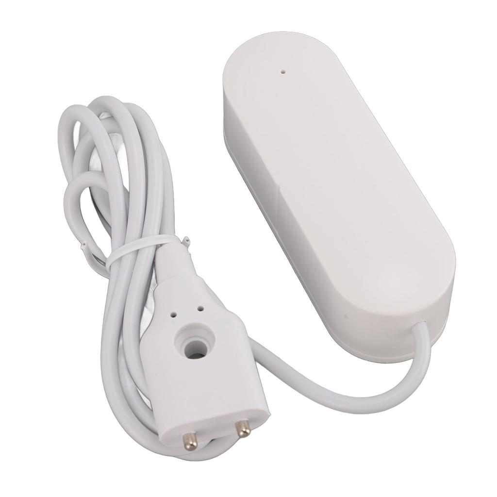 WiFi Water Leak Sensor Smart Home Leakage Flood Level Alarm Overflow Detector System