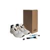 Adidas Ø27 X ZX 8000 Adilicious City Series Unisex Sneakers White Crystal-White Chalk-White HP2364