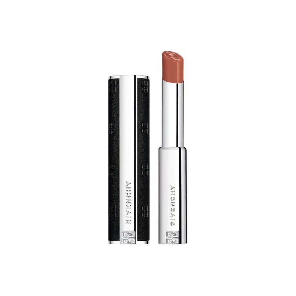 Givenchy Le Rouge Interdit Satin