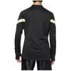 PUMA MCFC Sweatshirts Men's Black Crew Neck Moderate Other 767753-11