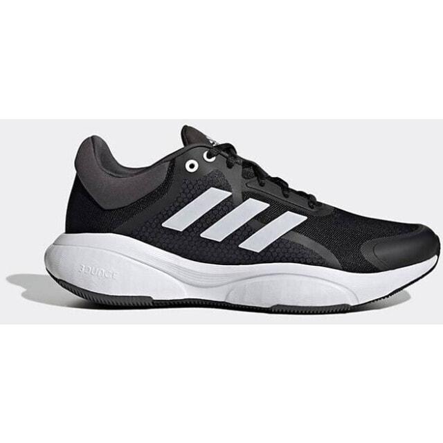 

Черные кроссовки adidas Running response