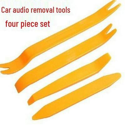 Car Audio & Interior Trim Removal Tool Set