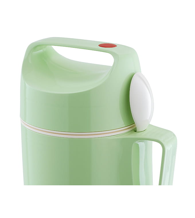 Termos obiadowy rotpunkt 850 0,8 l pistacchio