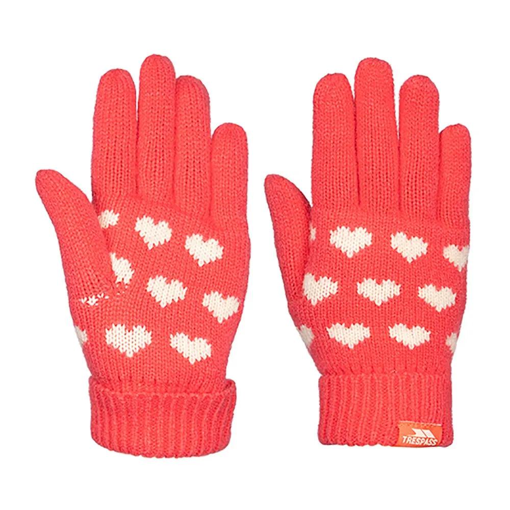 

Trespass Перчатки Mary 5-7 Years