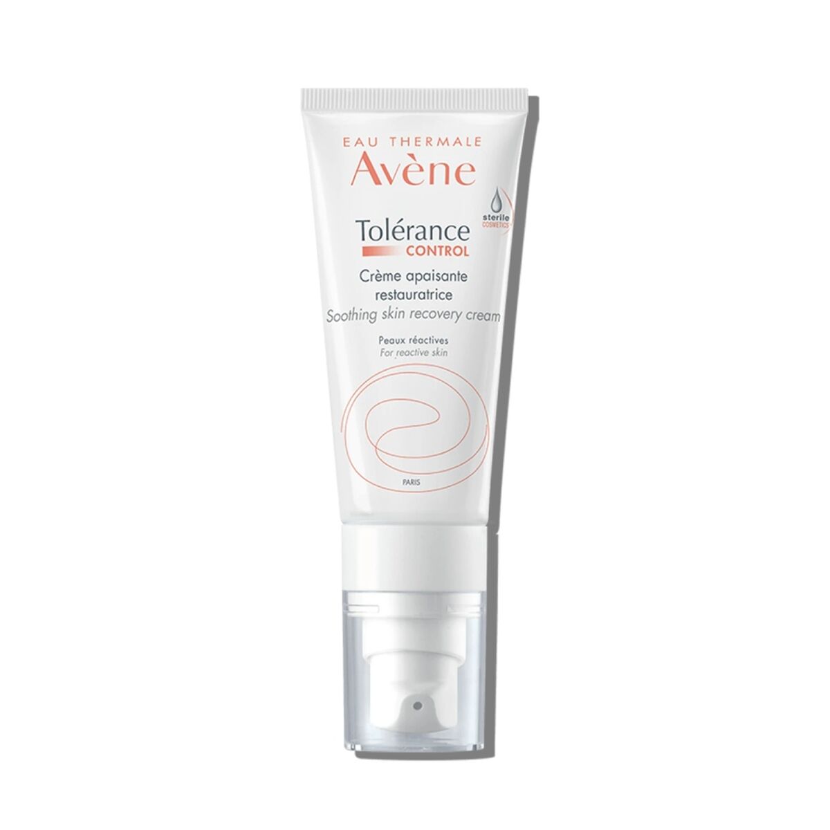 

Avene Tolerance Control успокаивающий лосьон 50 мл