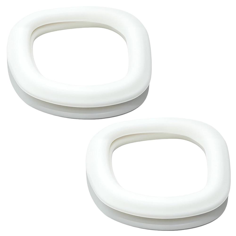 Refrigerator Gasket Ice Maker Valve For Refrigerator Repair Precision Fit Secure Connection Quick Replacement For AP6018755