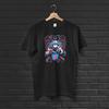 Neferpitou Chimera Ant Royal Guard Graphic Anime T-Shirt Men Unisex Heavy Cotton