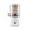 Portable Juice Extractor With Juice Separation For Home Use