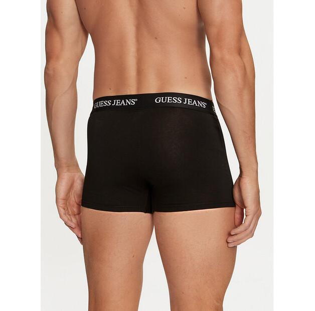 Боксеры Guess Jeans M4BZ48 K6YW1