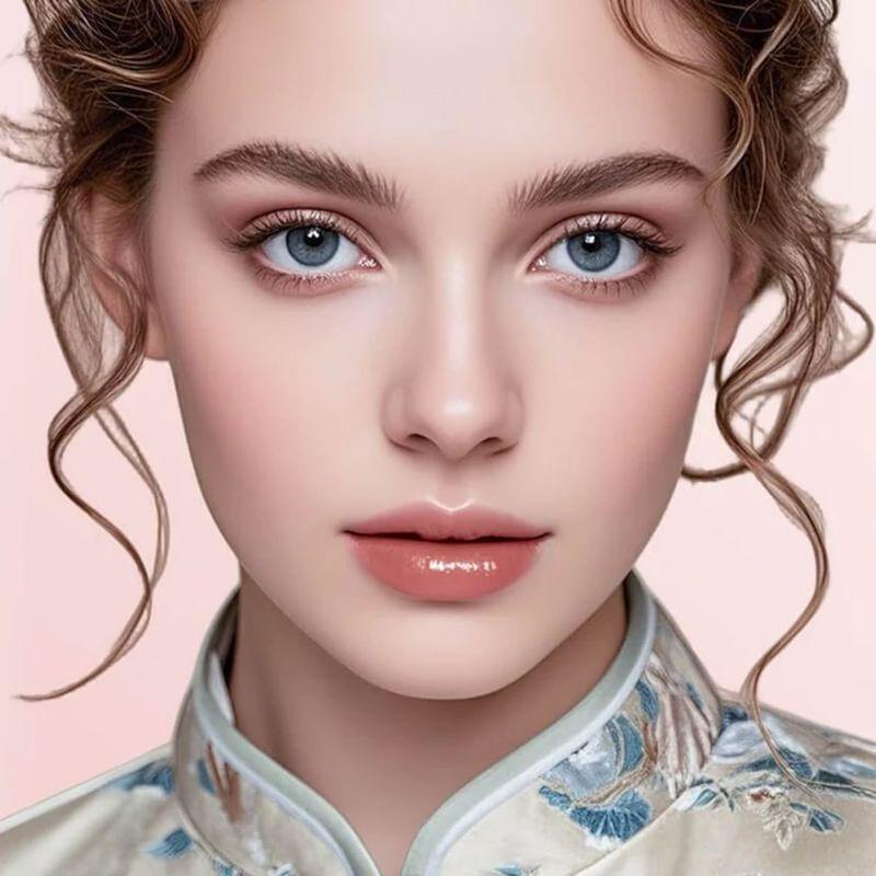 CATKIN - Glossy Lip Balm (C01- C03)