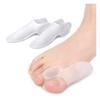 Silicone Bunion Corrector Set for Hallux Valgus