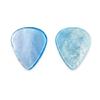 5pcs Acoustic Electric Guitar Picks Plectrum Celluloid Guitar Picks Accessories for Bass and Electric Guitar Playing
