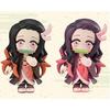 TOONIZE Demon Slayer Figuren: Kamado Nezuko (2er Set)