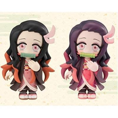 TOONIZE Demon Slayer Figures: Kamado Nezuko (Set of 2)