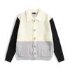 Men's Trendy Retro Knit Cardigan - Autumn/Winter Long Sleeve, Casual Versatile Jacket