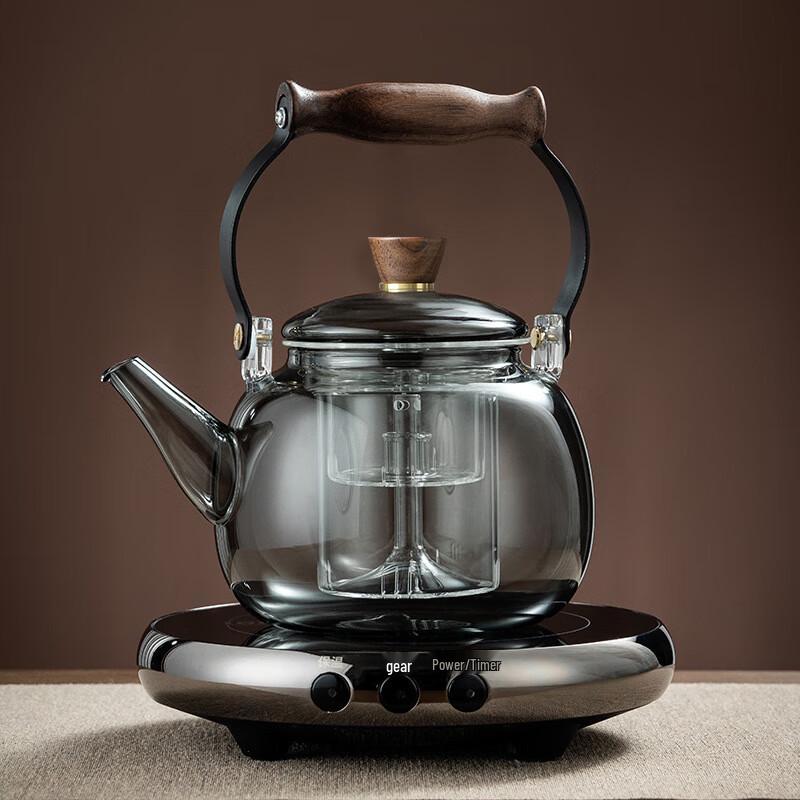 Dialect Starry Sky Health Pot & Electric Stove Set