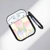 Soft Earphone Cases Cover Case For Airpods Pro 4 2 1 3 Pro3 Pro2 Flower Gradient Color