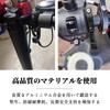 Motorcycle Hook, Handlebar Hook, Bicycle Hook, Aluminum Alloy, Durable, High Load Capacity, Luggage Hanging,