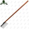 Yongdai Manganese Steel Rake with Handle