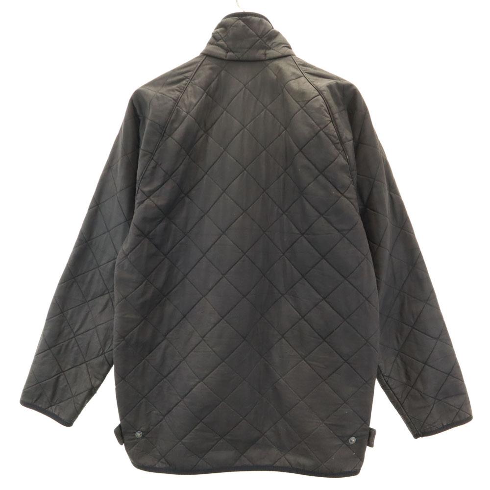 Barbour Jacket Black Men's Used