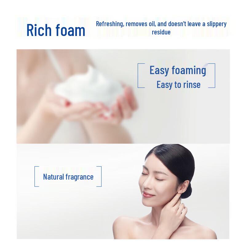 Safeguard White Tea Acne Treatment Bar Soap