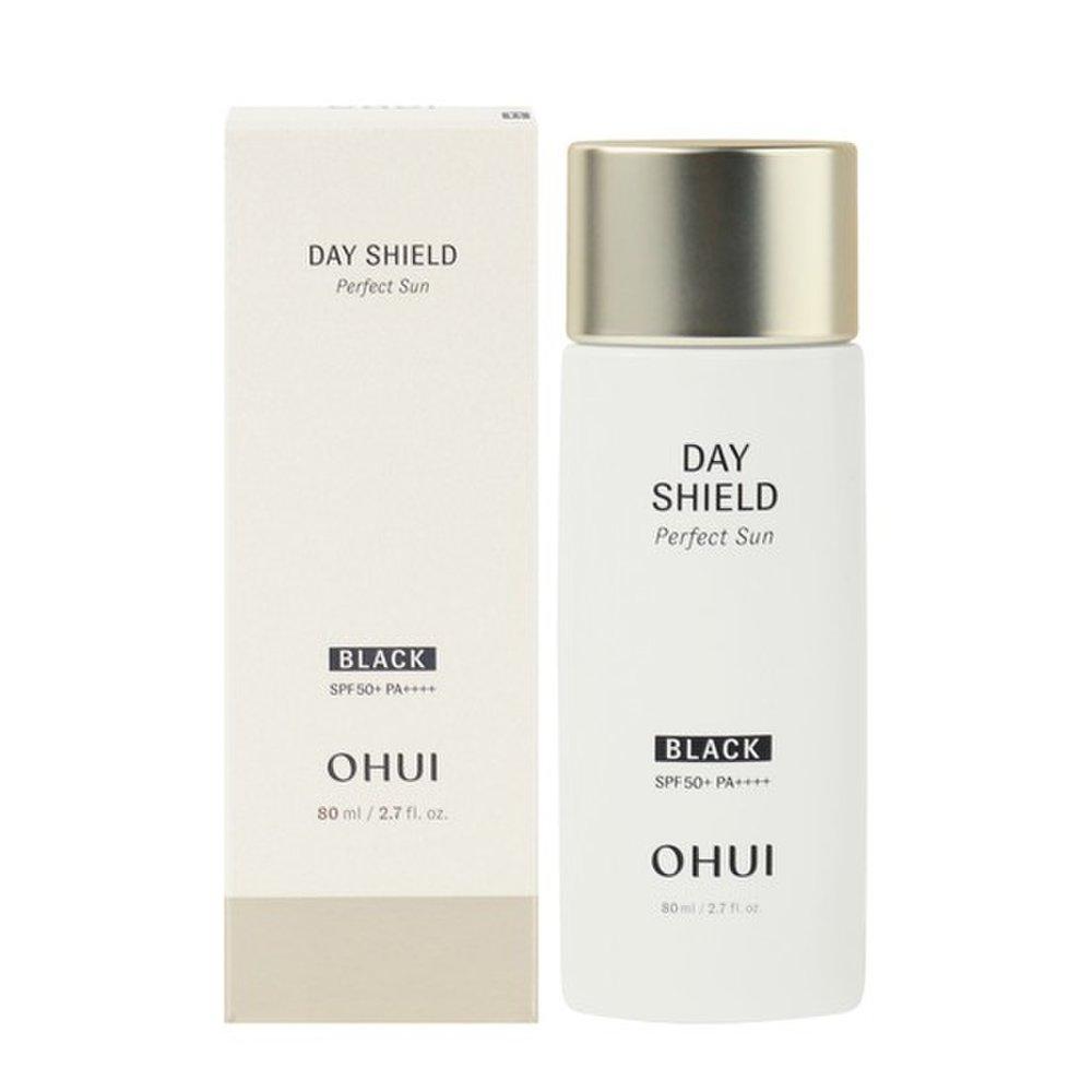 

Day Shield Perfect Sun Black Extended Volume 80ml SPF50+ PA++++