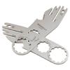 Bike Disc Rotor Alignment Tool Rotor Truing Fork Bike Brake Wrench