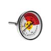 Termometr Do Wędzarni Bbq Tarcza 0-250°C