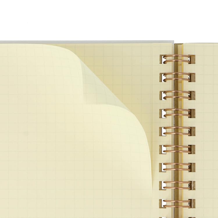 Delfonics Rollbahn Pocket Memo L Hiroshima Limited Edition (Setouchi Shimanami Kaido Night)