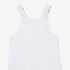[fila Kids] Girls Overall Dress  Fk2opf2103f Owh  q0zFk2opf2103fOwh