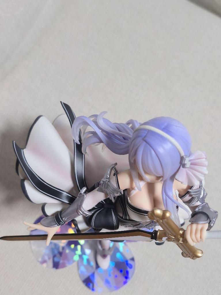 [USED] Princess Connect! Re:Dive Shizuru 1/7 scale figure