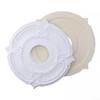 Stropní ventilátor, medailon, stropní ventilátor, medailon, evropská řezba, PU