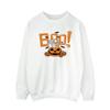 Tom & Jerry Womens/Ladies Halloween Boo! Sweatshirt