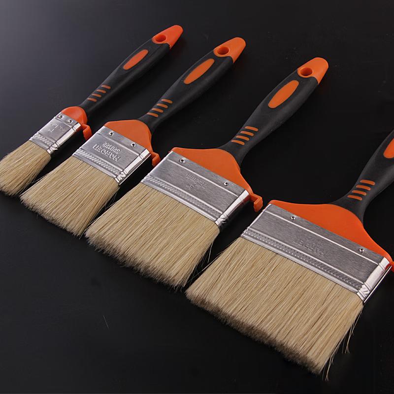 Zhongxinyuan Pig Bristle Paint Brush