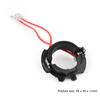 H7 LED Headlight Bulb Base Adapters Holders Retainers for Golf 5 MK5 for JETTA Plastic Lamp Base Headlight Accessories