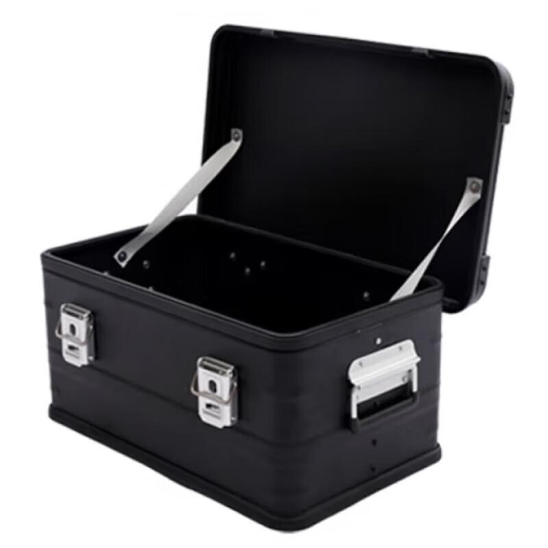 Junpo Full Aluminum Storage & Tool Box