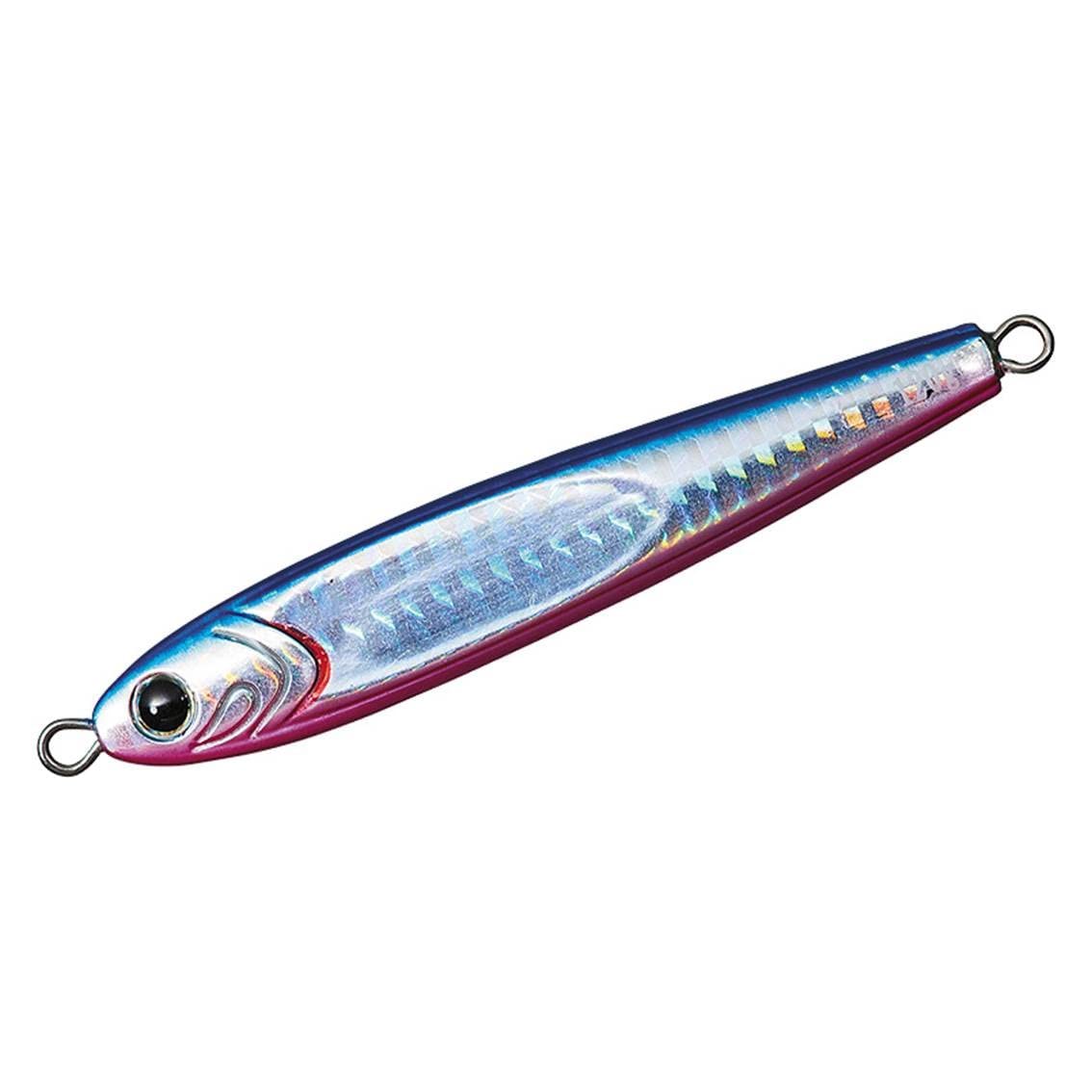 

DAIWA Metal Jig Saltiga TG Bait 4.2 oz (120 g) PH